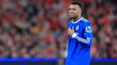 Kylian Mbappe phải là ‘số 1’ ở Real Madrid!